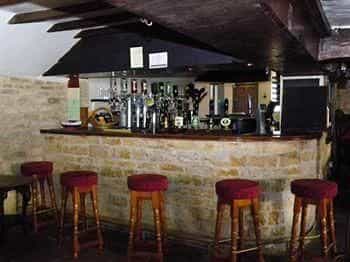 The Houblon Inn The Houblon Inn