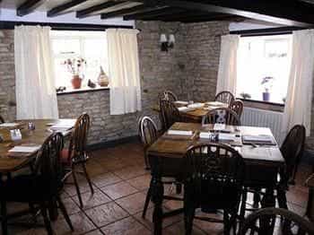 The Houblon Inn The Houblon Inn