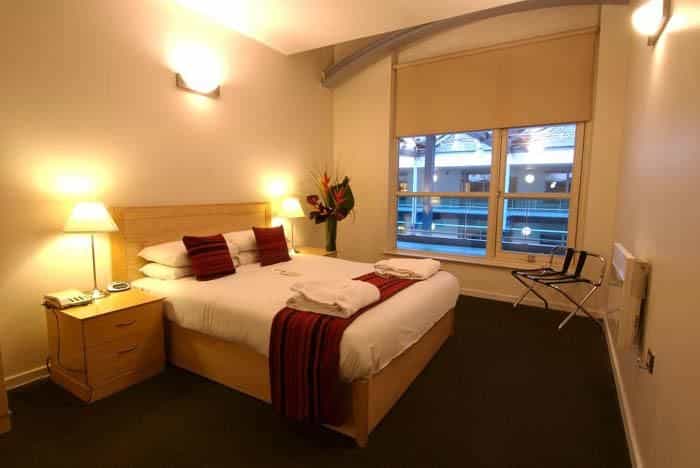 THE PLACE APARTHOTEL THE PLACE APARTHOTEL