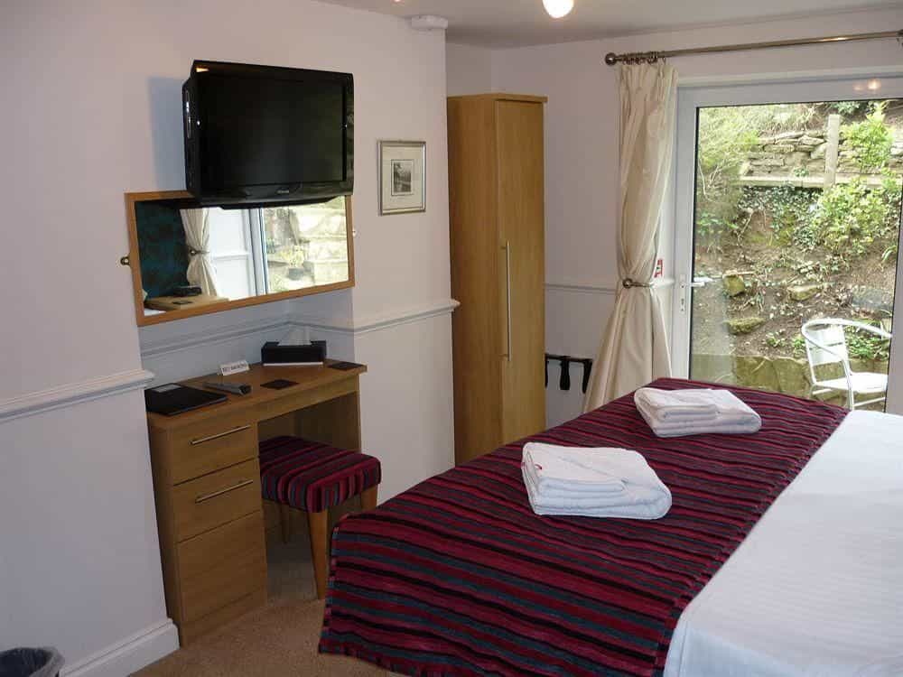 Hilden Lodge Hilden Lodge