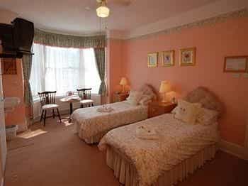 Roseglen Hotel