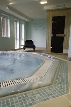 De Vere Venues Wychwood Park De Vere Venues Wychwood Park