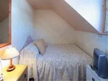 Beachcomber Guest House