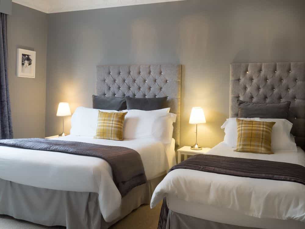 Redcliffe House Luxury B&B