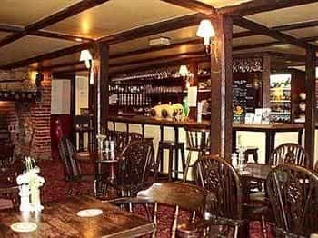 The Brace of Pheasants - Inn The Brace of Pheasants - Inn