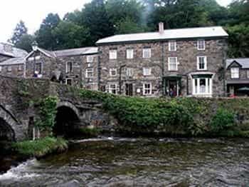 Prince Llewelyn Hotel Prince Llewelyn Hotel