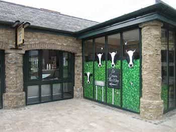 Bodnant Welsh Food
