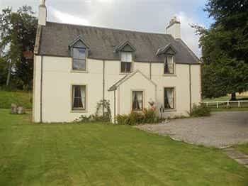 Antfield House