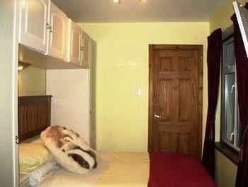 Campfield House B&B