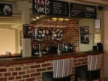 East Gate Inn