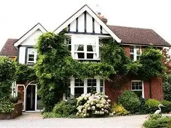 Danehurst House Danehurst House