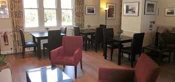 The Westwood Hotel The Westwood Hotel