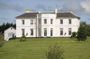 Pengethley Manor Hotel Pengethley Manor Hotel