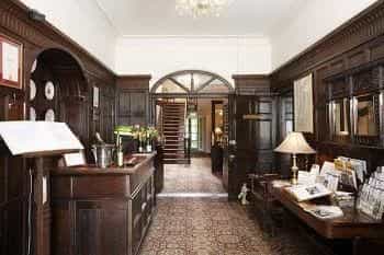 Pengethley Manor Hotel Pengethley Manor Hotel