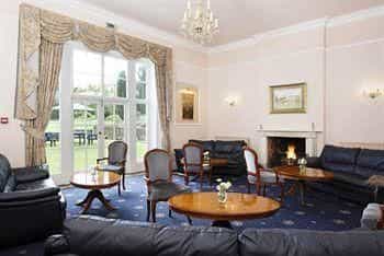 Pengethley Manor Hotel Pengethley Manor Hotel