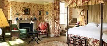 Langar Hall Langar Hall