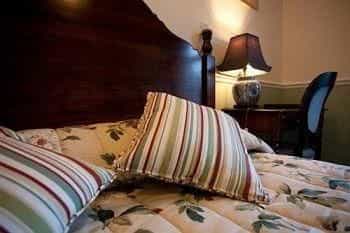 Fines Bayliwick Hotel
