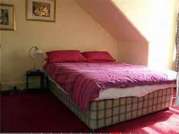 Regis Guest House
