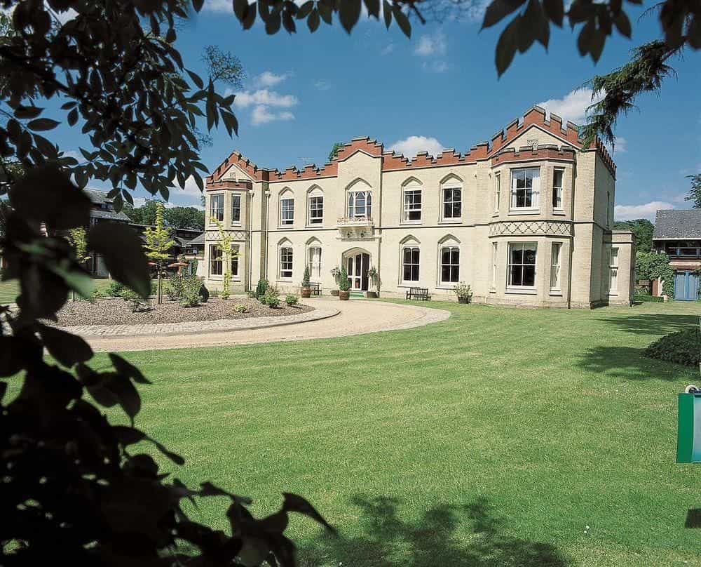 De Vere Venues Uplands De Vere Venues Uplands