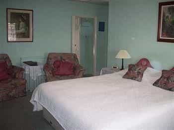 Blenheim Guest House Blenheim Guest House