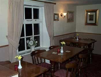 The Lord Nelson Inn The Lord Nelson Inn