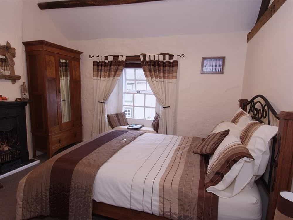 The Bay Horse B&B