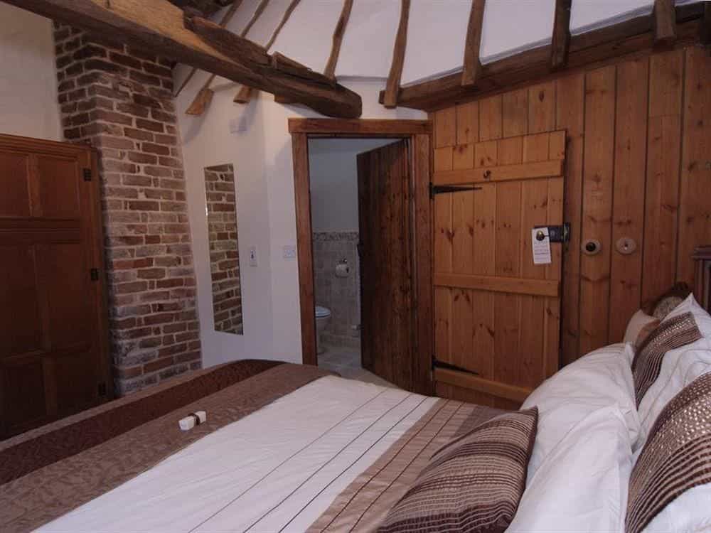 The Bay Horse B&B