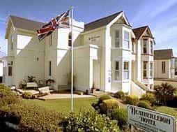 Heatherleigh Bed & Breakfast Heatherleigh Bed & Breakfast