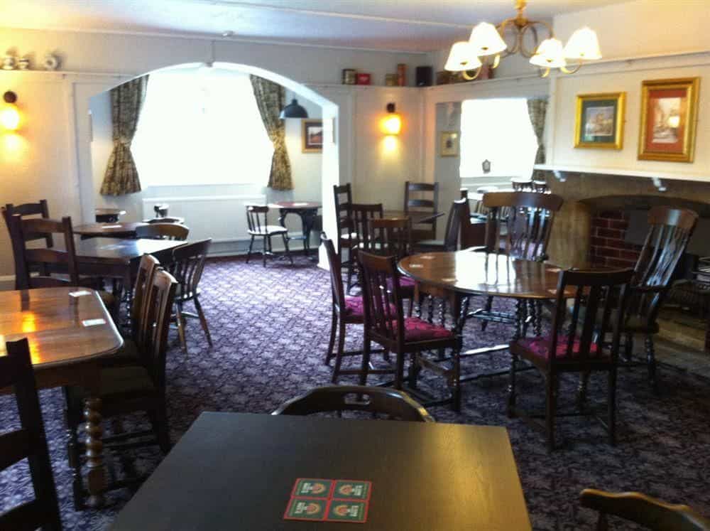 The Black Bull