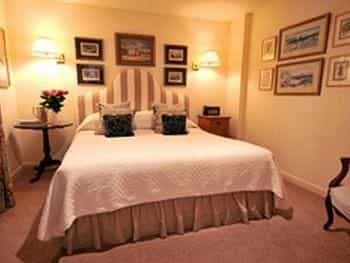 Parford Well - B&B