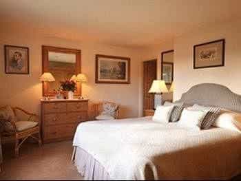 Parford Well - B&B