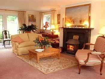 Parford Well - B&B