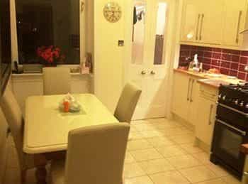 Glendevon Central Bed and Breakfast