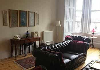 Glendevon Central Bed and Breakfast