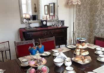 Glendevon Central Bed and Breakfast