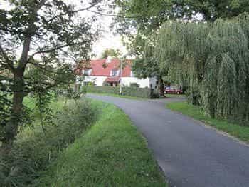 Wickham House Wickham House