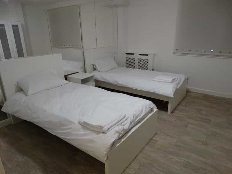 Ava Residence