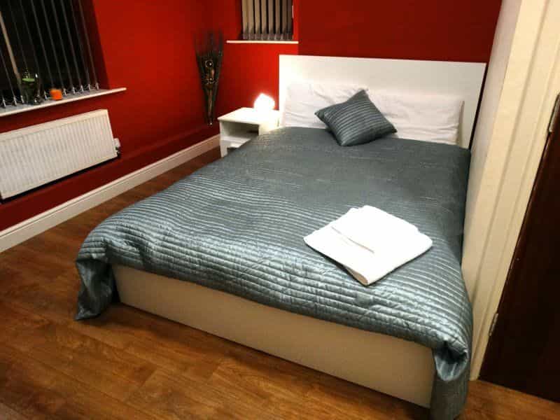 Ava Residence