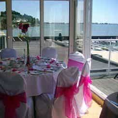 Salterns Harbourside Hotel