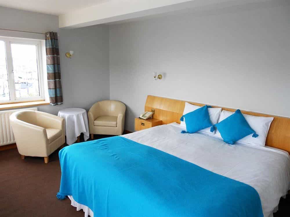 Salterns Harbourside Hotel