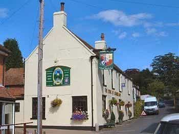 The Duke of Cumberland