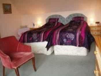 Balciuin B&B