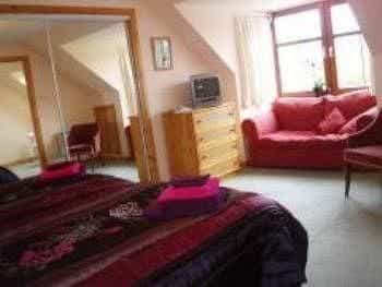 Balciuin B&B