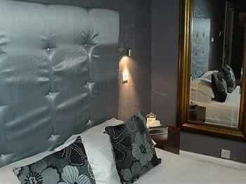 Albyn Townhouse Albyn Townhouse