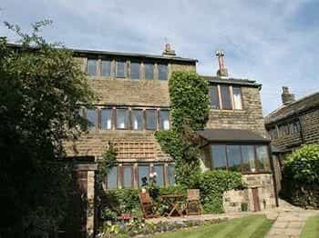 Wellcroft House Wellcroft House