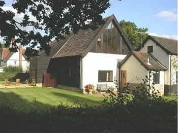 Oak Farm Barn