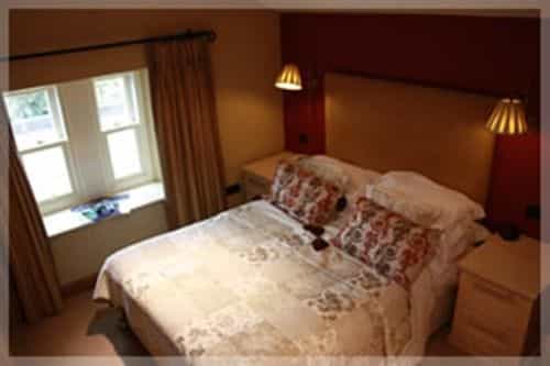 The Coach House