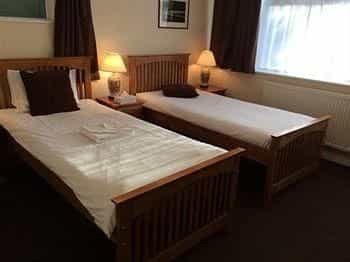 Ayah Villa Guest House Ayah Villa Guest House
