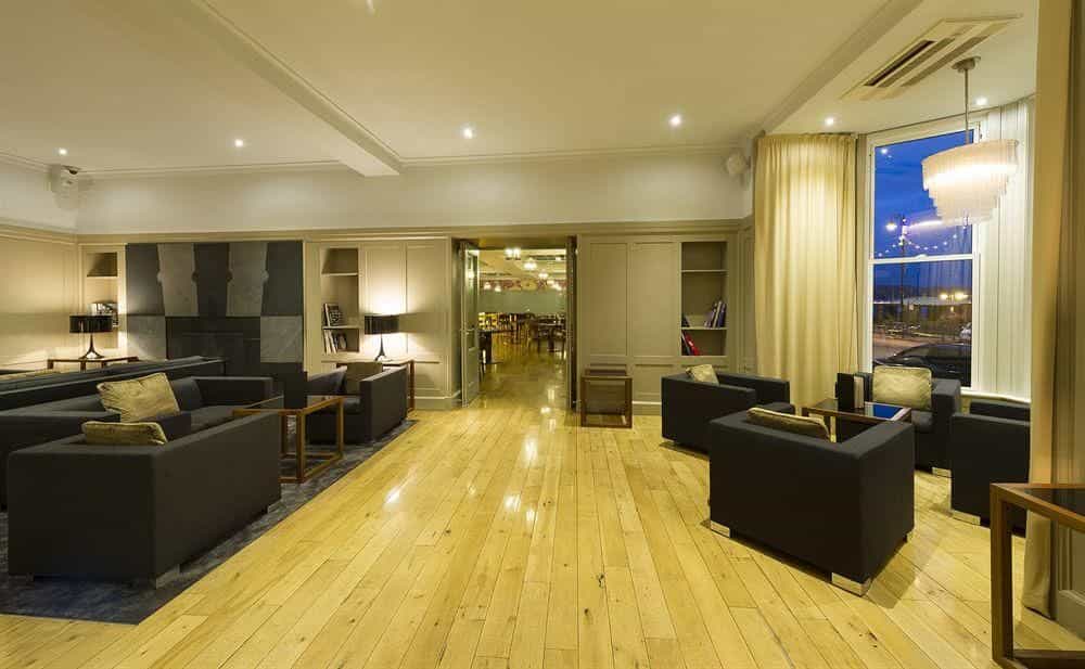 Claremont Hotel