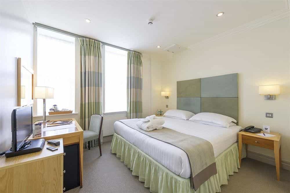 Claremont Hotel